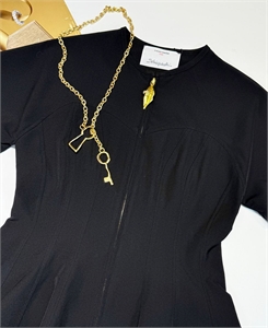 Платье Schiaparelli 144058