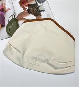 Топ MIU MIU 144065 - фото 280865