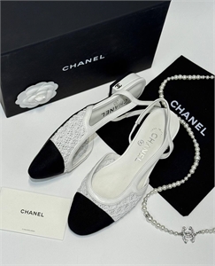 Туфли CHANEL 143917