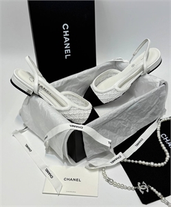 Туфли CHANEL 143917