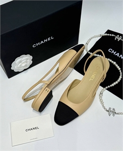Туфли CHANEL 144095