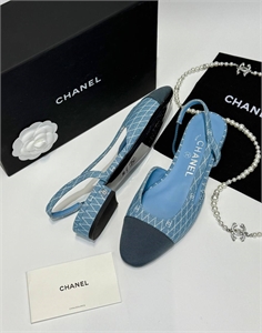 Туфли CHANEL 144096