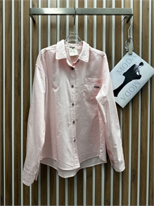 Рубашка CHANEL 144204 - фото 281645