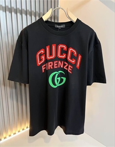 Футболка GUCCI 144239 - фото 281754