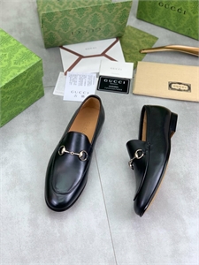 Лоферы GUCCI 144240