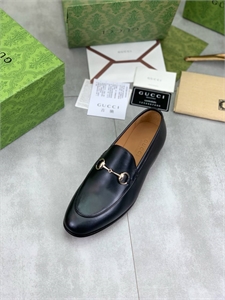 Лоферы GUCCI 144240