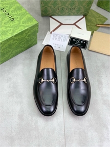 Лоферы GUCCI 144240