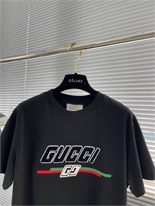 Футболка GUCCI 144278