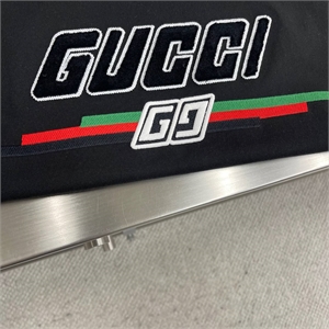 Футболка GUCCI 144278