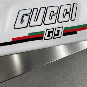 Футболка GUCCI 144281