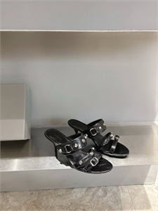 Босоножки BALENCIAGA 144282 - фото 281976