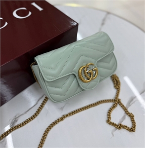 Сумка GUCCI 144284 - фото 281989