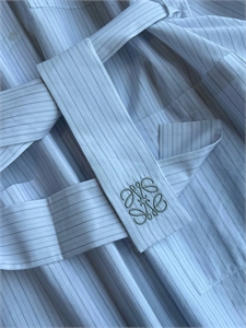 Рубашка LOEWE 144291