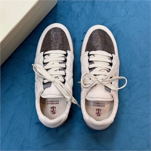 Кроссовки BRUNELLO CUCINELLI 144304