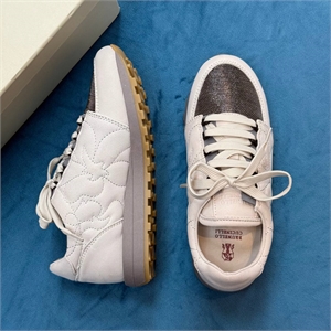 Кроссовки BRUNELLO CUCINELLI 144304