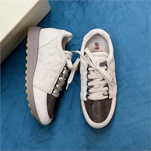 Кроссовки BRUNELLO CUCINELLI 144304