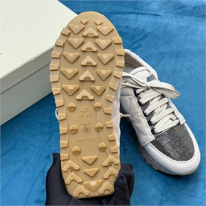 Кроссовки BRUNELLO CUCINELLI 144304