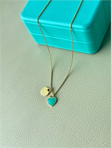 Кулон Tiffany&Co Серебро 925 п 144339 - фото 282320