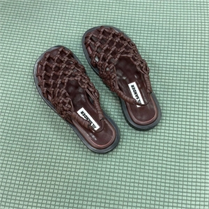 Сандалии JIL SANDER 144350