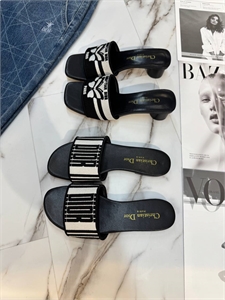 Тапочки DIOR 144362