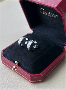 Серьги CARTIER 144363 - фото 282483
