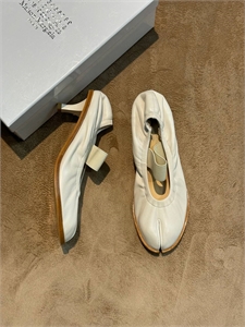 Туфли  MAISON MARGIELA 144367 - фото 282508
