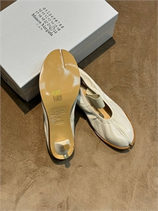 Туфли  MAISON MARGIELA 144367