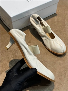 Туфли  MAISON MARGIELA 144367