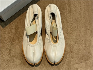 Туфли  MAISON MARGIELA 144367