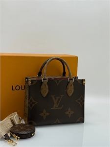 Сумка  LOUIS VUITTON 144372 - фото 282540