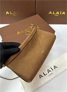 Сумка ALAIA 144375 - фото 282564