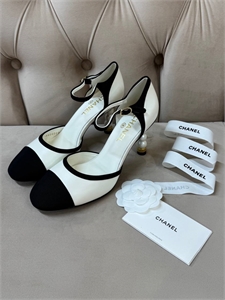 Туфли CHANEL 144383