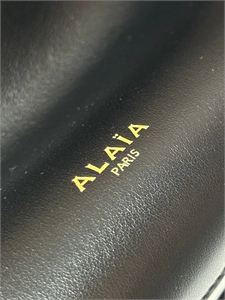 Сумка ALAIA 144397