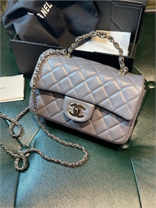 Сумка CHANEL 144405 - фото 282739