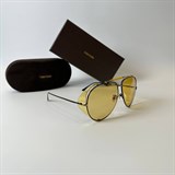 Очки Tom Ford 45760 - фото 28279