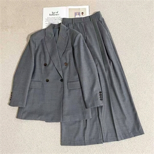 Костюм BRUNELLO CUCINELLI 144417 - фото 282826