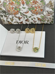 Кулон DIOR 144420 - фото 282849