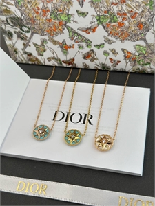 Кулон DIOR 144422 - фото 282857