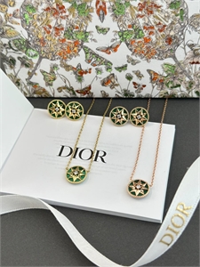 Серьги DIOR 144424 - фото 282863