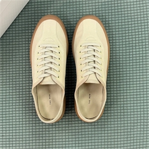 Кеды THE ROW 144425