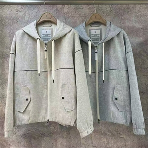 Куртка  BRUNELLO CUCINELLI 144426 - фото 282879