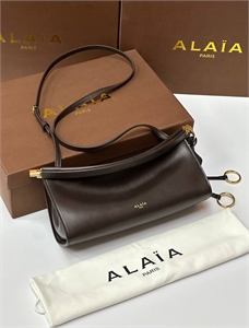 Сумка ALAIA 144438 - фото 282948