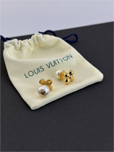 Серьги LOUIS VUITTON 144446 - фото 283016