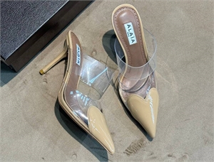 Туфли ALAIA 144451