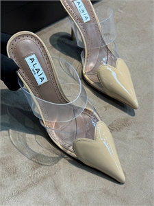 Туфли ALAIA 144451