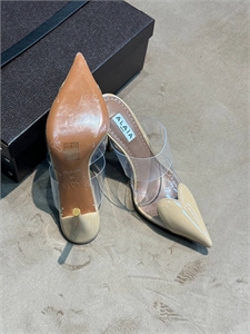 Туфли ALAIA 144451