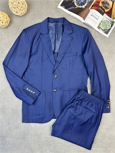 Классический костюм KITON 144471