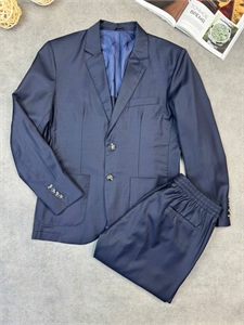 Классический костюм KITON 144473