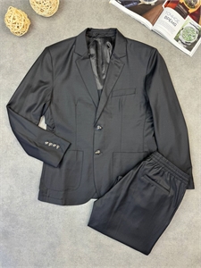 Классический костюм KITON 144474