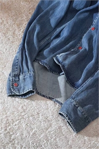 Прогулочный костюм KITON 144492